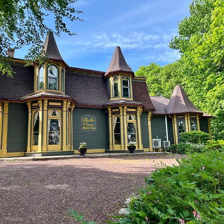 Belle View Manor Inn Harbour Grace Dış mekan fotoğraf