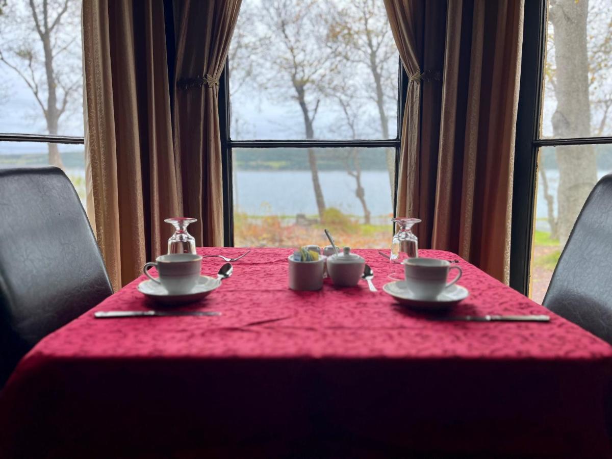 Belle View Manor Inn Harbour Grace Dış mekan fotoğraf
