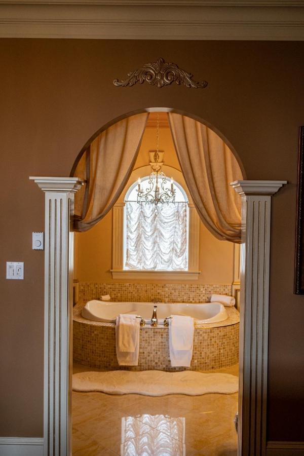 Belle View Manor Inn Harbour Grace Dış mekan fotoğraf