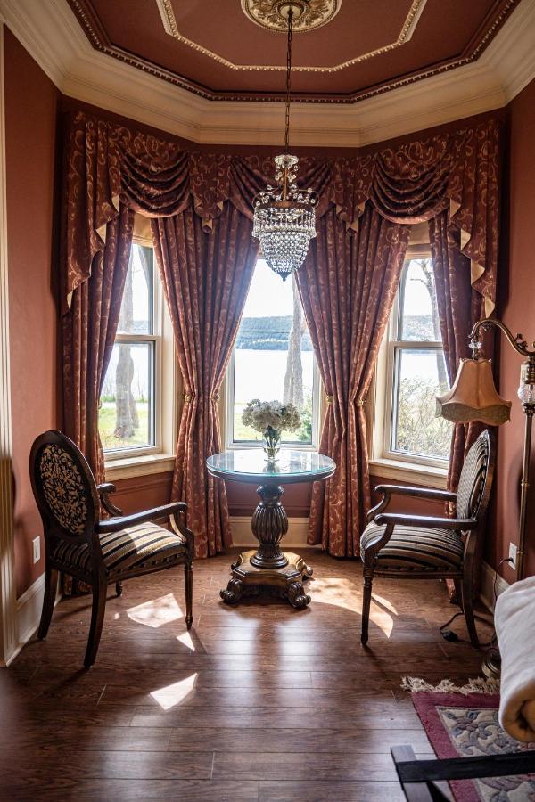 Belle View Manor Inn Harbour Grace Dış mekan fotoğraf