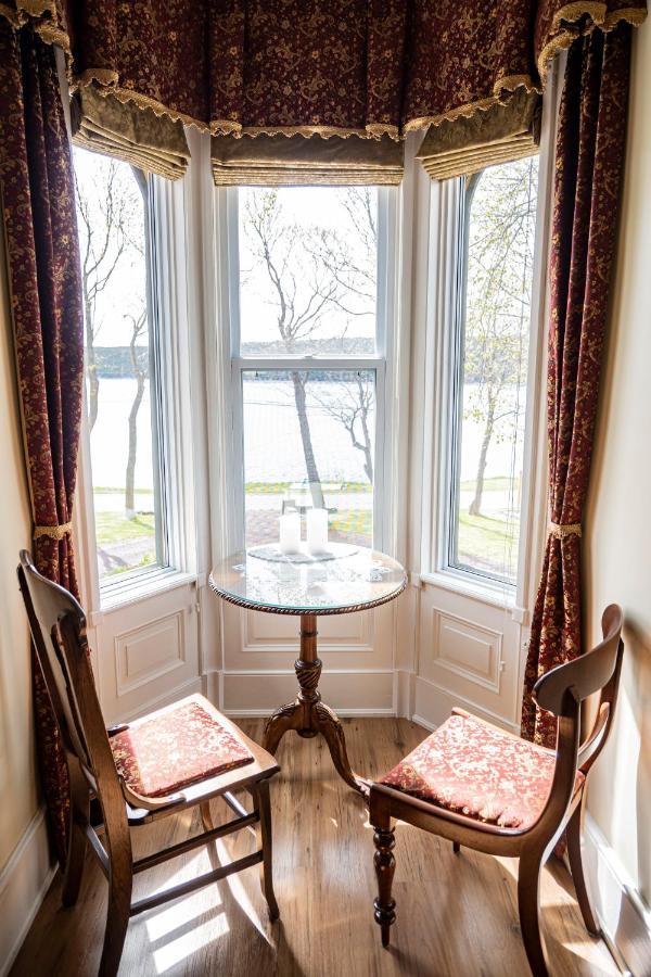 Belle View Manor Inn Harbour Grace Dış mekan fotoğraf