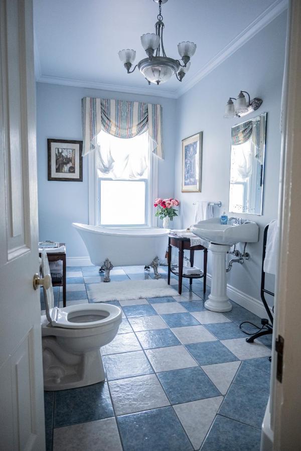 Belle View Manor Inn Harbour Grace Dış mekan fotoğraf