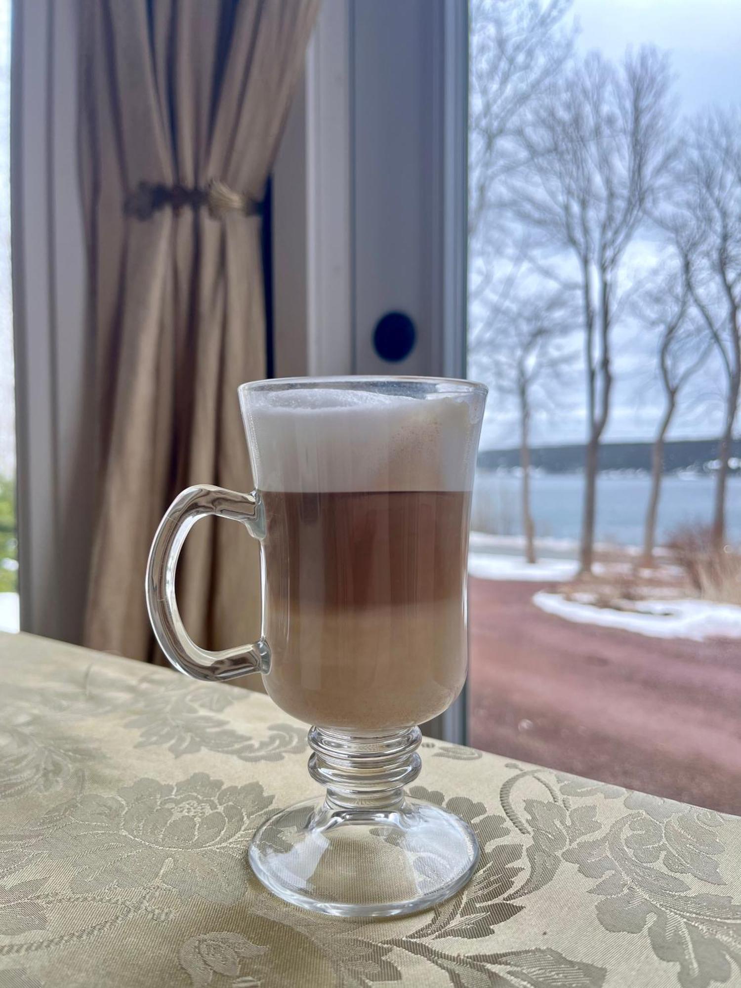 Belle View Manor Inn Harbour Grace Dış mekan fotoğraf